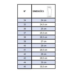 Tênis Ever Way Nylon Perfuros Confortável - Masculino - Foto 3