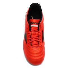 Chuteira Mizuno Campo Morelia Club - Foto 3