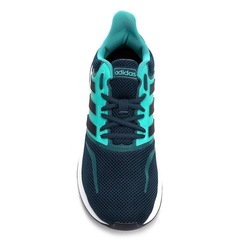Tênis adidas Run Falcon - Feminino - Foto 3