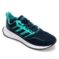 Tênis adidas Run Falcon - Feminino - Foto 1
