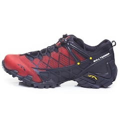 Bota Bull Terrier Extreme Low - Masculina - Foto 3