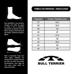Bota Adventure Bull Terrier Cindy - Feminina - Foto 5