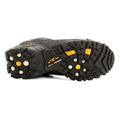 Bota Masculina Bull Terrier Extreme Low - Foto 2