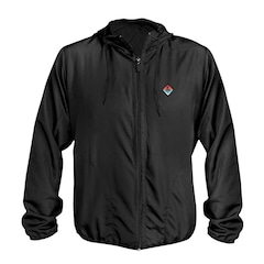 Jaqueta Corta Vento Web Surf Shop Light Diamond Colors - Masculina - Foto 1