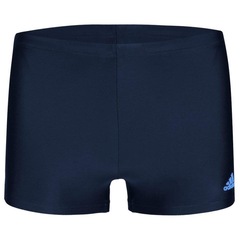 Sunga Boxer adidas Fit 3 Listras M - Foto 1
