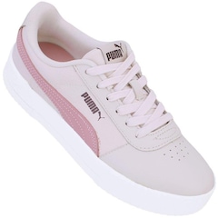 Tênis Puma Carina L BDP - Feminino - Foto 2