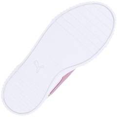 Tênis Puma Carina L BDP - Feminino - Foto 4