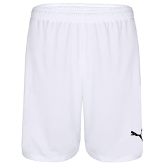 Calção Puma Liga Core Male - Masculina - Foto 1