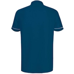 Camisa Polo Puma Masculina Scuderia Ferrari Race - Foto 3