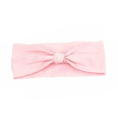 Faixa de Cabelo Ballet Só Dança com Nó - Infantil - Foto 1