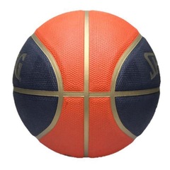 Bola de Basquete Spalding Nba Tf 50 Cbb - Foto 4