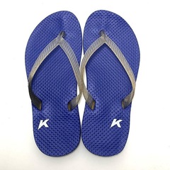 Chinelo Kenner Basick Nu - Masculino - Foto 2