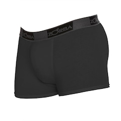 Kit de Cuecas Boxer Zorba Plus 717 - Masculino - 6 Unds - Foto 3