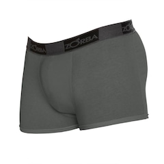 Kit de Cuecas Boxer Zorba Plus 717 - Masculino - 6 Unds - Foto 3