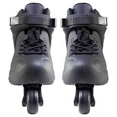 Patins Traxart Black-X - Adulto - Foto 4