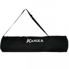 Porta Bola Kanxa Tubo Com Zíper - Foto 1