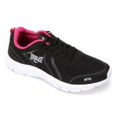 Tênis Everlast Bunker - Feminino - Foto 1