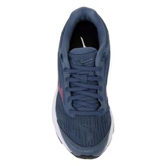 Kit Tênis Mizuno Dynasty 3 - Feminino + 3 Pares de Meias - Foto 4