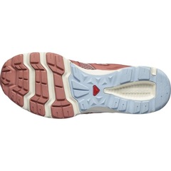 Tênis Salomon Crossamphibian Swift 2 - Feminino - Foto 4