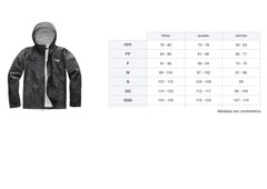 Jaqueta sem Capuz Fleece The North Face Tka 100 Glacier - Masculina - Foto 6