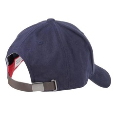 Boné Champion Classic Twill Script Heritage - Strapback - Adulto - Foto 2