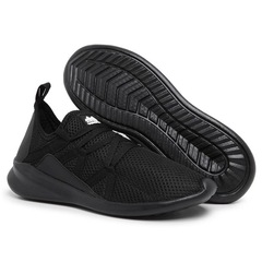 Tênis Ever Way Nylon Leve - Adulto - Foto 1