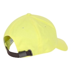 Boné Champion Classic Twill C Patch - Strapback - Adulto - Foto 2