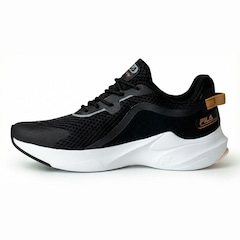 Tênis Fila Recovery - Feminino - Foto 3
