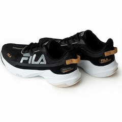 Tênis Fila Recovery - Feminino - Foto 4