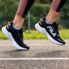 Tênis Fila Recovery - Feminino - Foto 8