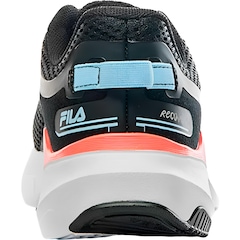 Tênis Fila Recovery - Feminino - Foto 6