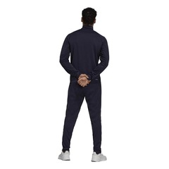 Agasalho adidas Aeroready Sereno Cut 3 Stripes - Masculino - Foto 3