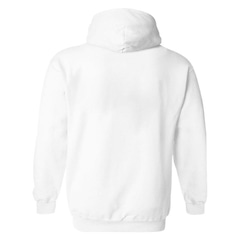 Blusão de Moletom com Capuz Champion Felpado Script Logo - Masculino - Foto 2