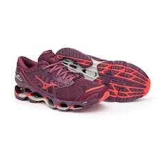 Tênis Mizuno Wave Prophecy 9 - Masculino - Foto 2