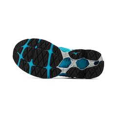 Tênis Mizuno Wave Creation 21 - Feminino - Foto 8