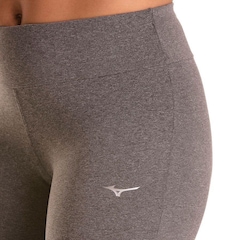 Bermuda com Proteção Solar UV Mizuno Essence - Feminina - Foto 3