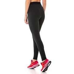 Calça Legging Mizuno Essence - Feminina - Foto 2