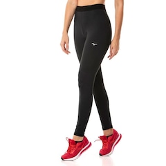 Calça Legging Mizuno Essence - Feminina - Foto 1