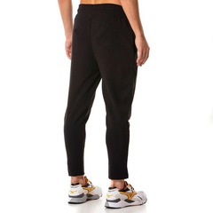 Calça Moletom Mizuno Slim - Masculina - Foto 2