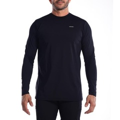 Camiseta Manga Longa Hard Adventure SolarPro UV FPS 50 + - Masculina - Foto 3