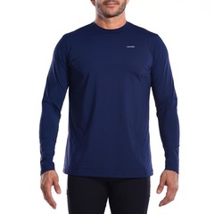 Camiseta Manga Longa Hard Adventure SolarPro UV FPS 50 + - Masculina - Foto 2