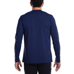 Camiseta Manga Longa Hard Adventure SolarPro UV FPS 50 + - Masculina - Foto 3