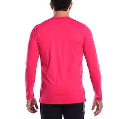 Camiseta Manga Longa Hard Adventure SolarPro UV FPS 50 + - Masculina - Foto 2