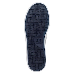 Tênis DC Shoes New Flash 2 TX - Masculina - Foto 5