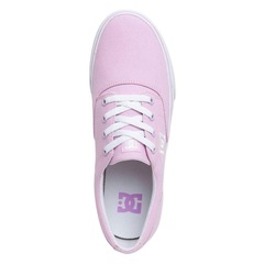 Tênis DC Shoes New Flash 2 TX - Feminino - Foto 4