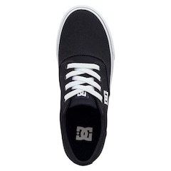 Tênis DC Shoes New Flash 2 TX - Masculina - Foto 4