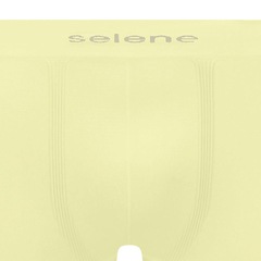 Cueca Boxer Selene sem Costura - Adulto - Foto 2