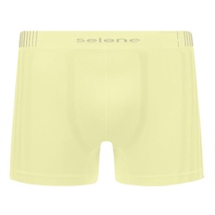 Cueca Boxer Selene sem Costura - Adulto - Foto 1