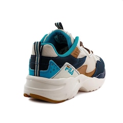 Tênis Fila Rippler - Masculino - Foto 3