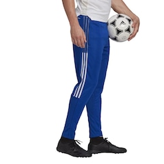 Calça adidas Treino Tiro 21 - Masculina - Foto 4